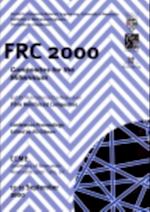 FRC 2000 - Composites for the Millennium