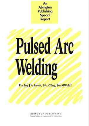 Pulsed Arc Welding