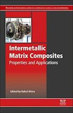 Intermetallic Matrix Composites