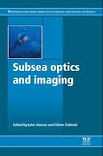 Subsea Optics and Imaging