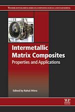 Intermetallic Matrix Composites