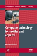 Computer Technology for Textiles and Apparel