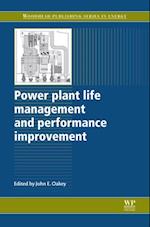 Power Plant Life Management and Performance Improvement