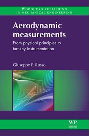 Aerodynamic Measurements