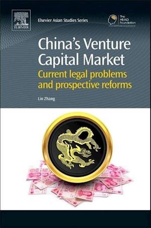 China’s Venture Capital Market