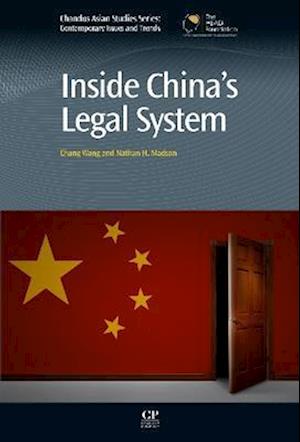 Inside China's Legal System