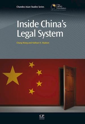 Inside China's Legal System