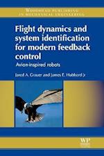 Flight Dynamics and System Identification for Modern Feedback Control