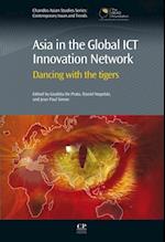 Asia in the Global ICT Innovation Network