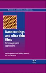 Nanocoatings and Ultra-Thin Films