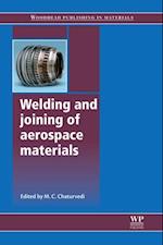 Welding and Joining of Aerospace Materials