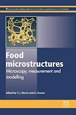 Food Microstructures