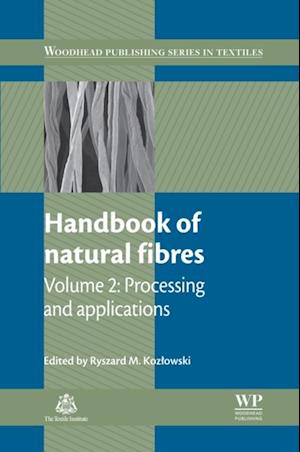 Handbook of Natural Fibres