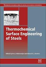 Thermochemical Surface Engineering of Steels
