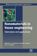 Nanomaterials in Tissue Engineering
