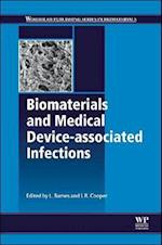 Biomaterials and Medical Device - Associated Infections