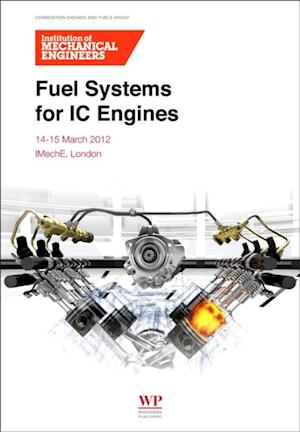 Fuel Systems for IC Engines