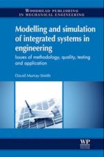 Modelling and Simulation of Integrated Systems in Engineering