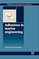 Adhesives in Marine Engineering