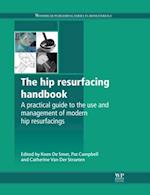 Hip Resurfacing Handbook