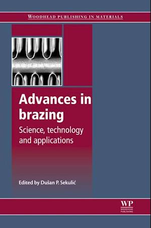 Advances in Brazing