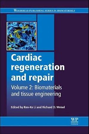 Cardiac Regeneration and Repair
