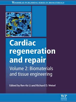 Cardiac Regeneration and Repair