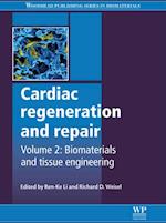 Cardiac Regeneration and Repair