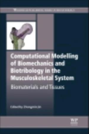 Computational Modelling of Biomechanics and Biotribology in the Musculoskeletal System