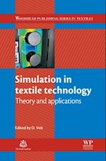 Simulation in Textile Technology