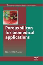 Porous Silicon for Biomedical Applications