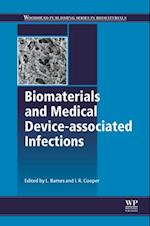 Biomaterials and Medical Device - Associated Infections