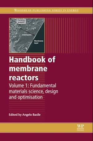 Handbook of Membrane Reactors