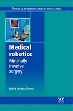 Medical Robotics