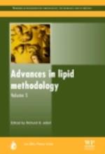 Advances in Lipid Methodology