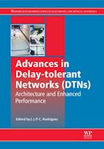 Advances in Delay-tolerant Networks (DTNs)