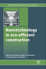 Nanotechnology in Eco-Efficient Construction