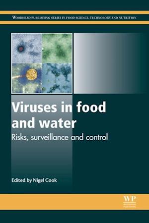 Viruses in Food and Water