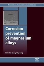 Corrosion Prevention of Magnesium Alloys