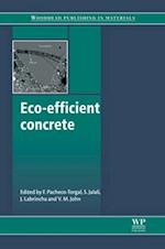 Eco-Efficient Concrete