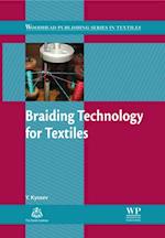 Braiding Technology for Textiles
