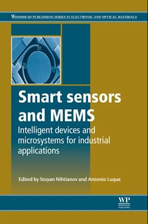 Smart Sensors and MEMS