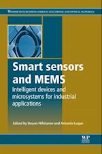 Smart Sensors and MEMS