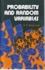 Probability and Random Variables