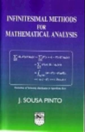 Infinitesimal Methods of Mathematical Analysis