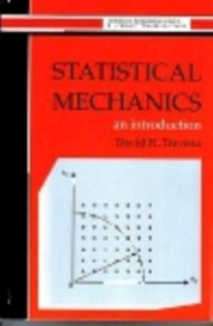 Statistical Mechanics