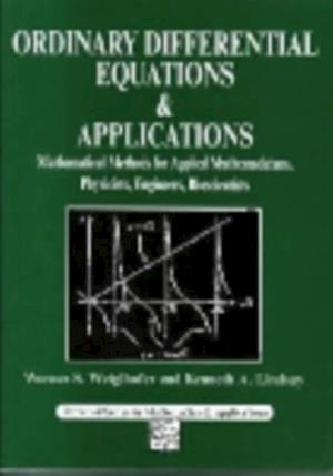 Ordinary Differential Equations and Applications