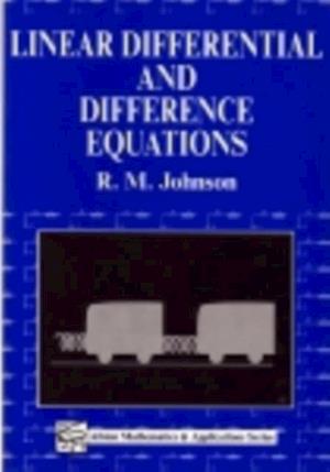 Linear Differential and Difference Equations