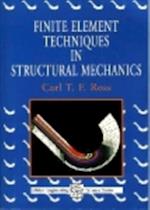 Finite Element Techniques in Structural Mechanics