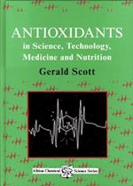 Antioxidants in Science, Technology, Medicine and Nutrition